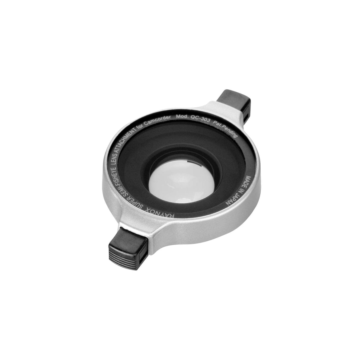 Raynox Insta-Wide Semi-Fisheye Lens 0.3X 27-37mm