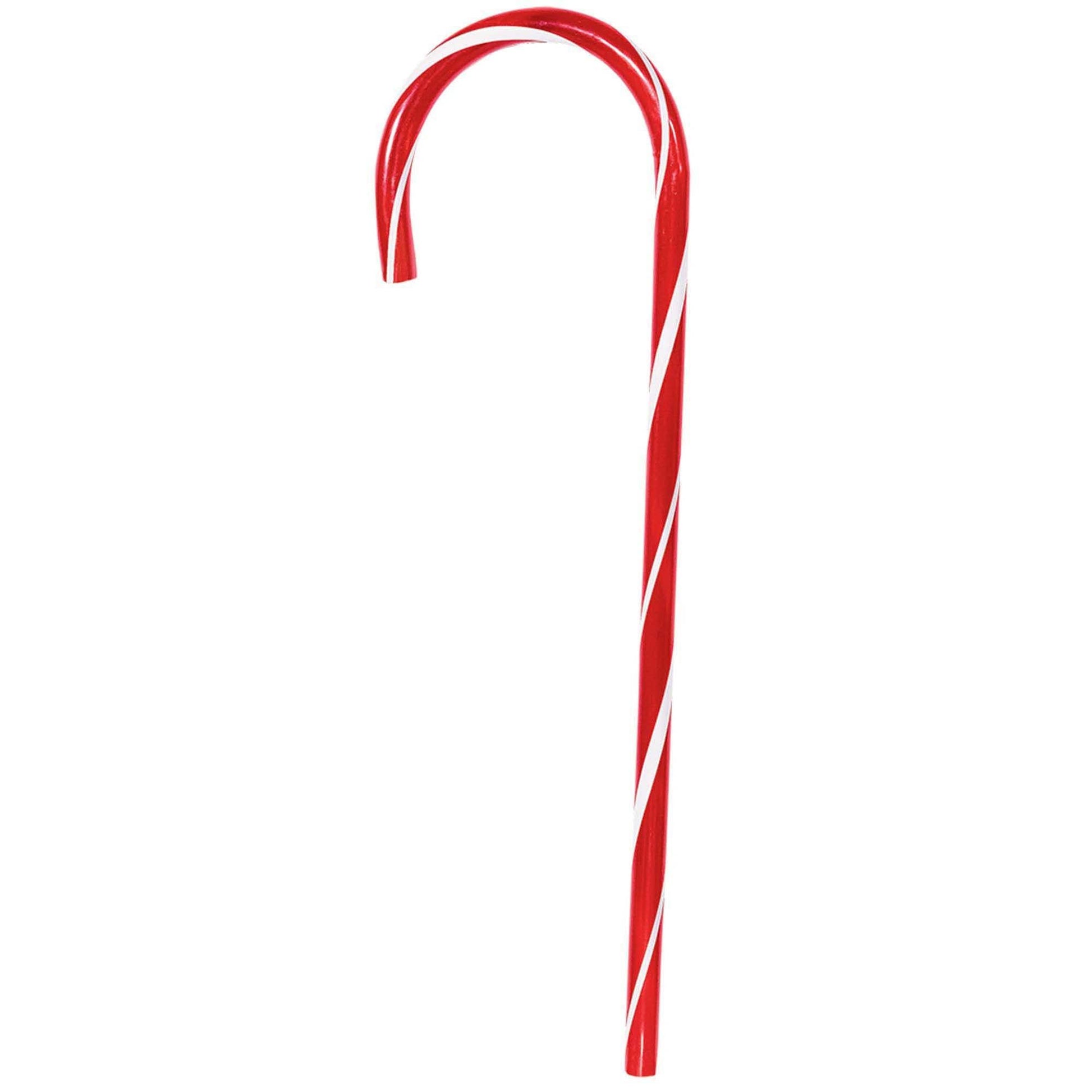Amscan Large Candy Cane Decoration 32"