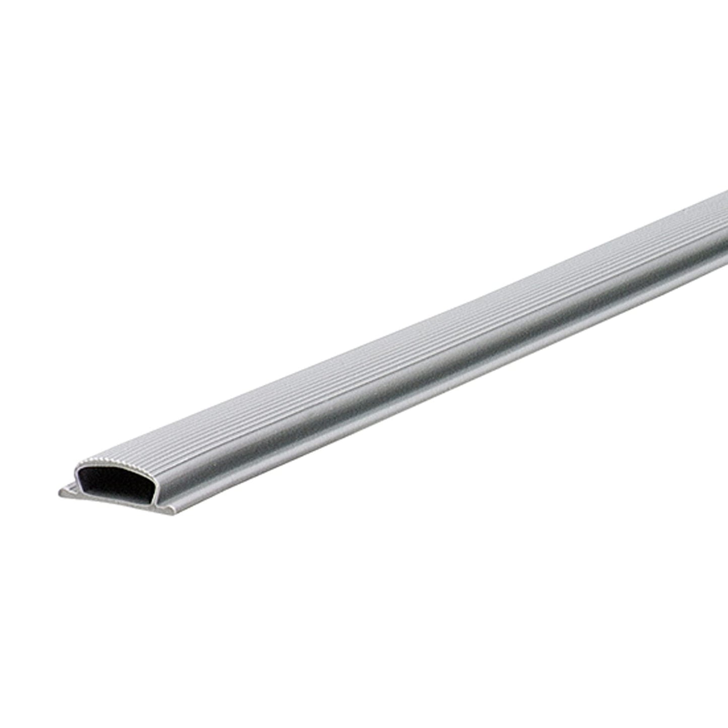 MD Vinyl Door Insert Gray 36" SDS