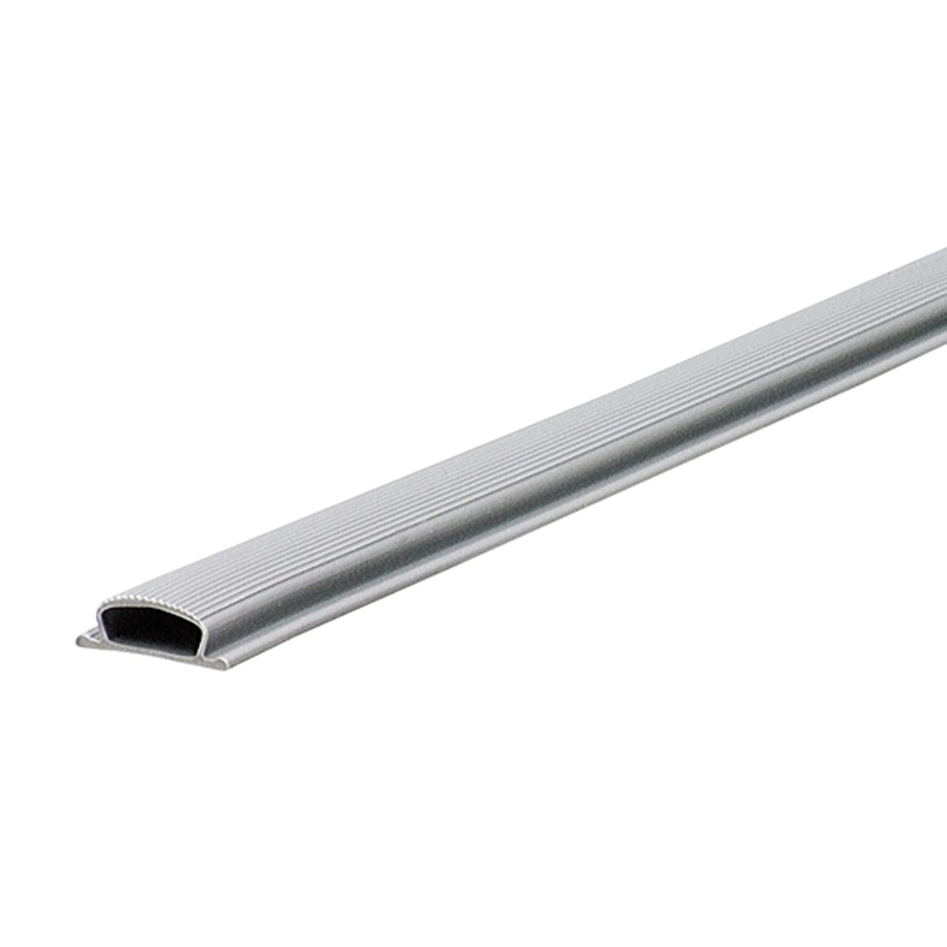 MD Vinyl Door Insert Gray 36" SDS