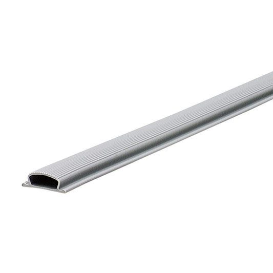 MD Vinyl Door Insert Gray 36" SDS