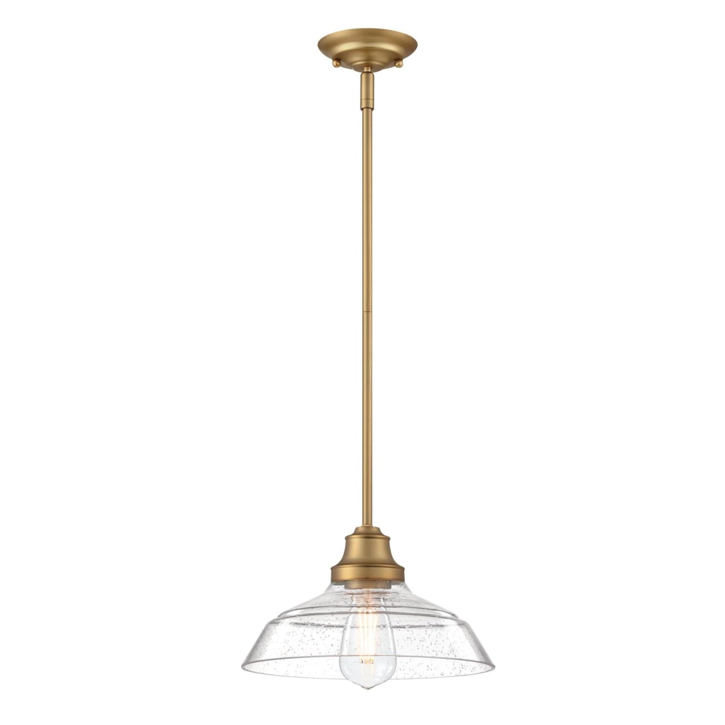 Westinghouse Iron Hill Pendant Light 613241-1