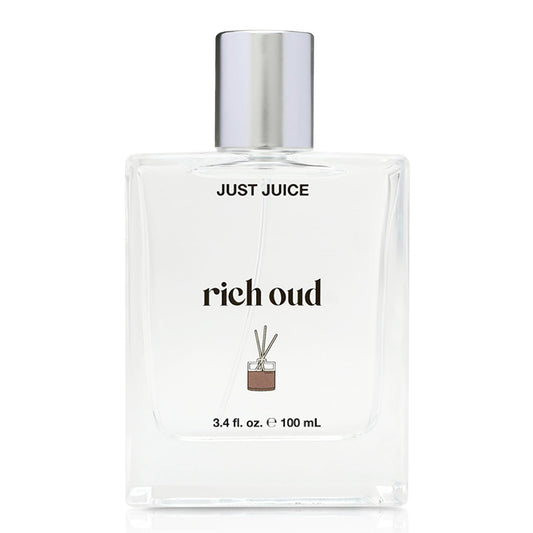 JUST JUICE RICH OUD(U)EDP SP 3