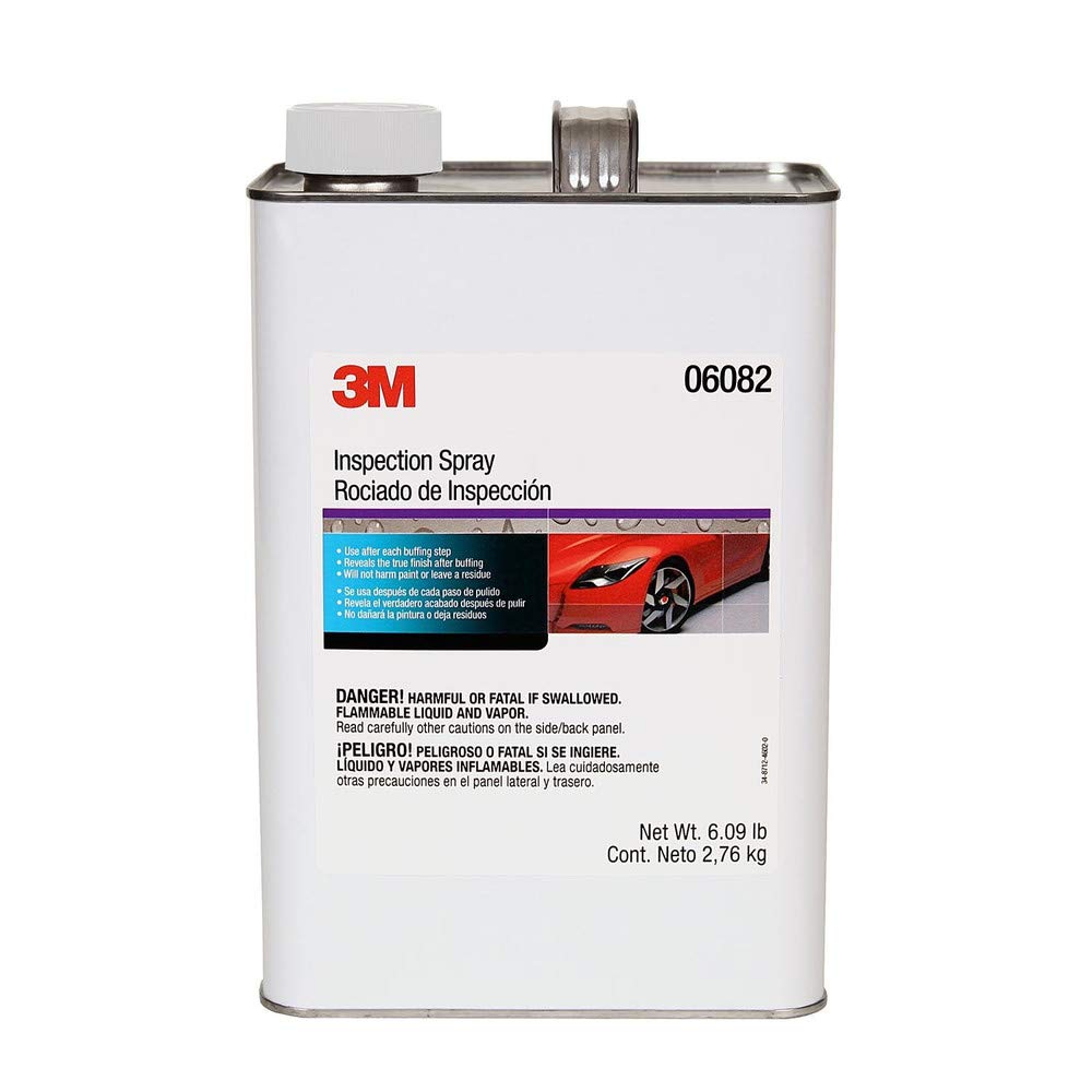 3M 3M-6082 Inspection Spray 1 Gallon