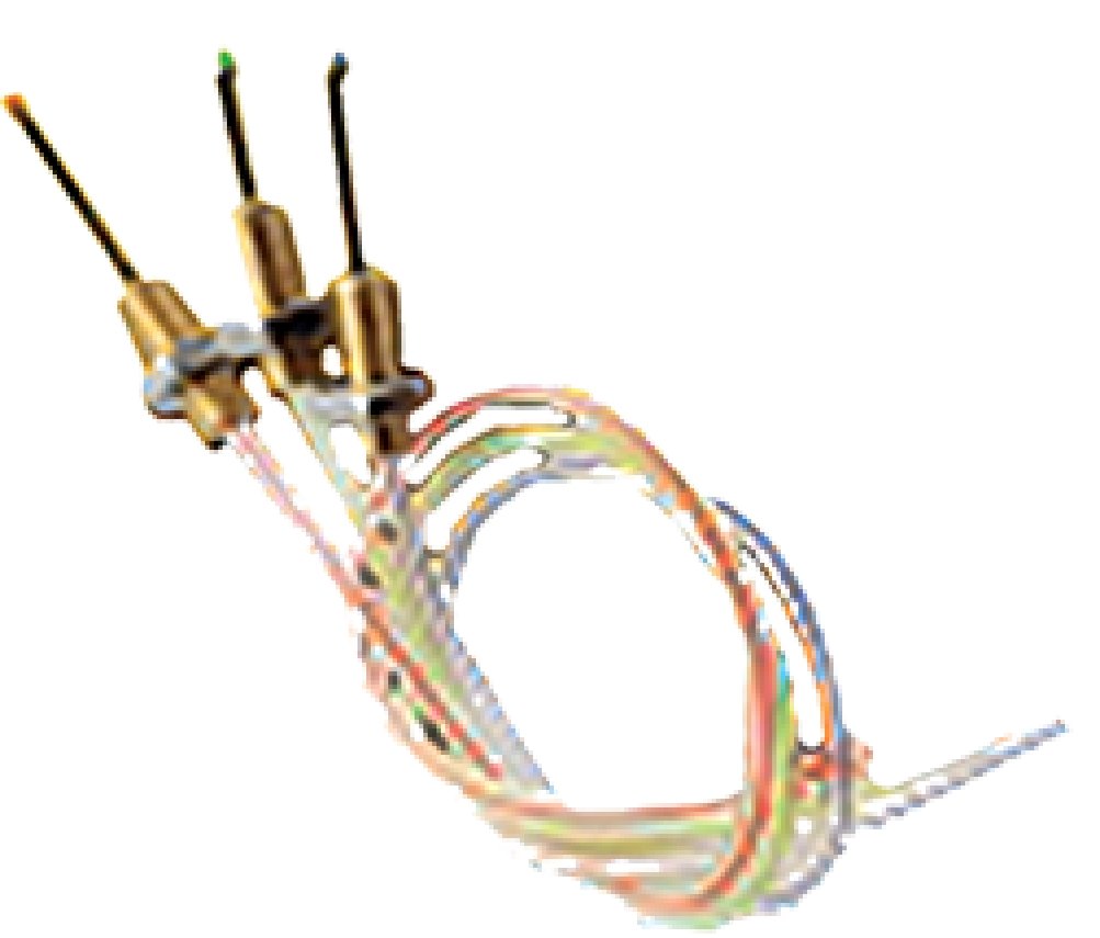 Specialty SP700 Black Ribbon