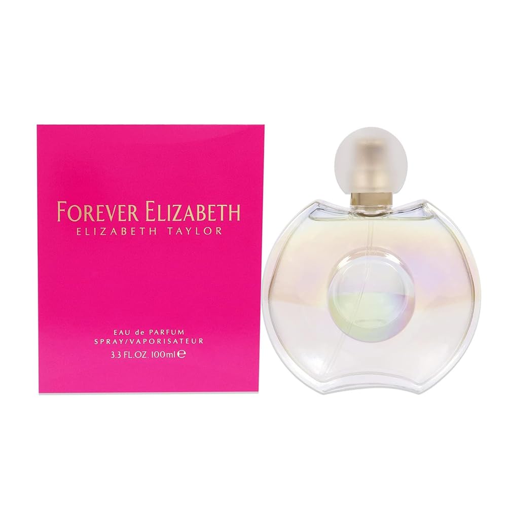 ELIZABETH FOREVER ELIZABETH/EL