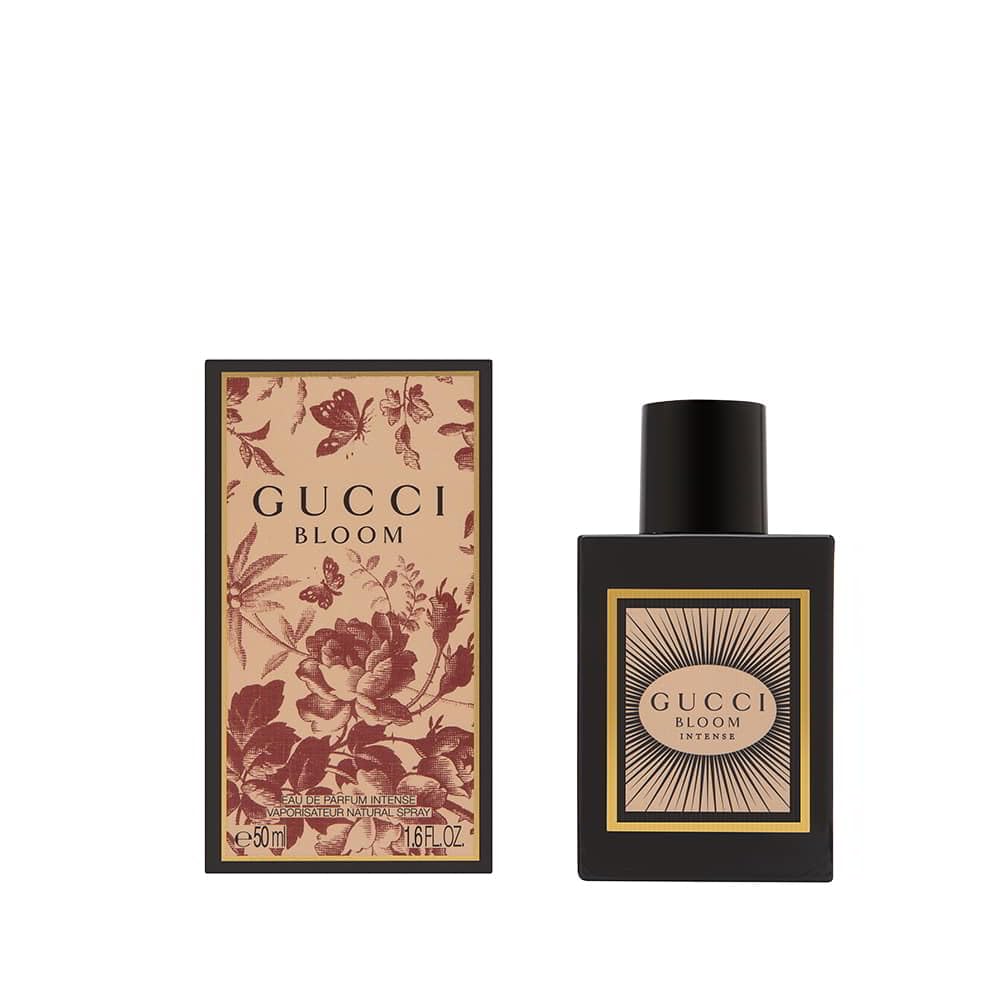 Gucci Bloom Intense EDP 1.6 oz