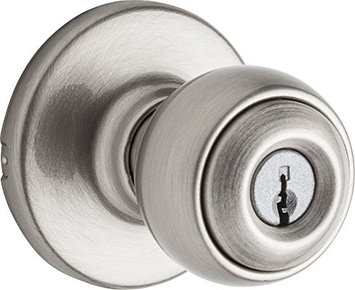 Kwikset Polo Entry Knob, KW1 K
