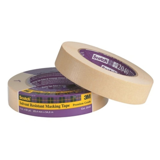 3M Masking Tape 24mm