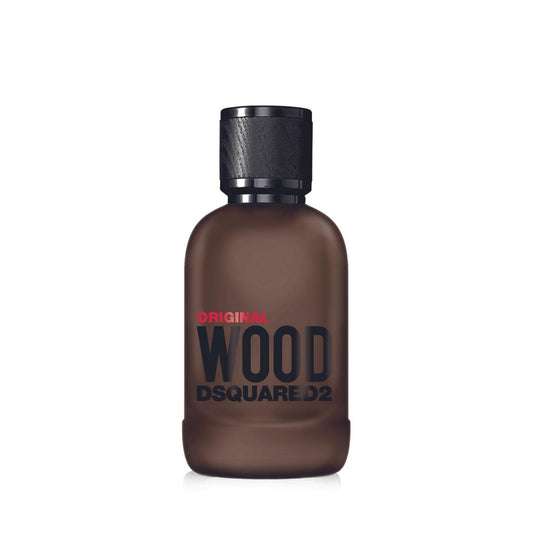 Dsquared2 Original Wood Men EDP Spray 3.4oz