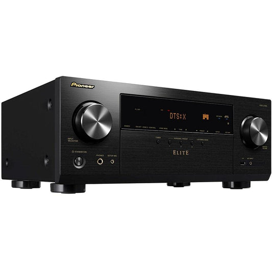 Pioneer Elite VSX-LX105 7.2 Channel AV Receiver