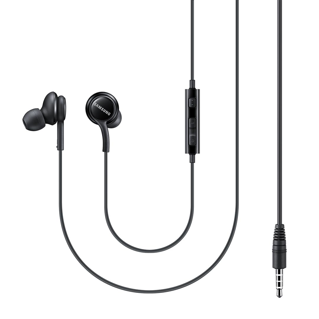 Samsung EO-IA500 3.5mm Earphones Black