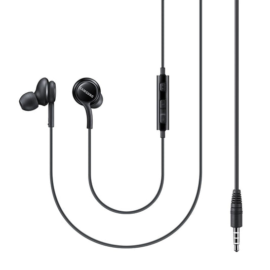 Samsung EO-IA500 3.5mm Earphones Black