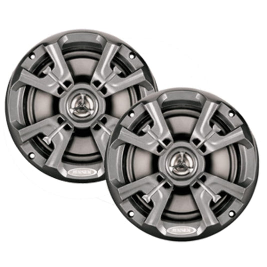Jensen MSX60RVR Marine Speakers Pair 6.5"