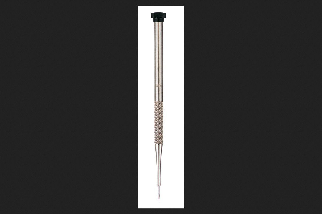 General Tools Needlepoint Scriber 5.3 in