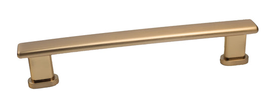 Pride Manhattan Cabinet Pull 6" Rose Gold