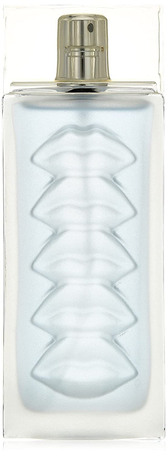 Salvador Dali Eau de Ruby Lips 3.4 oz EDT Spray