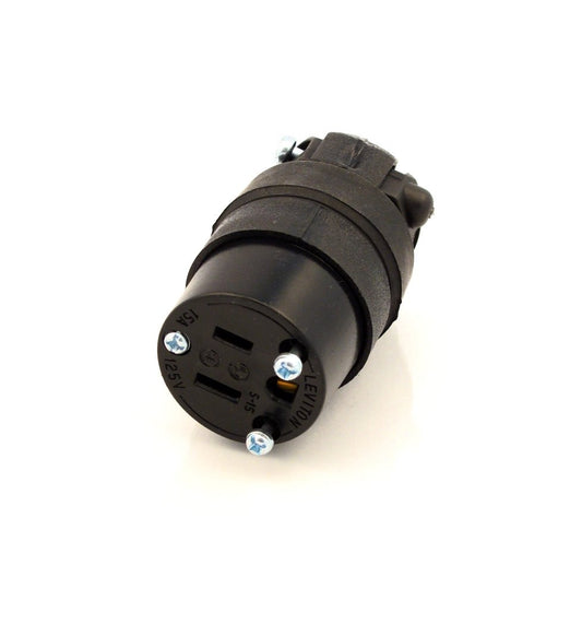 Leviton commercial grade strai