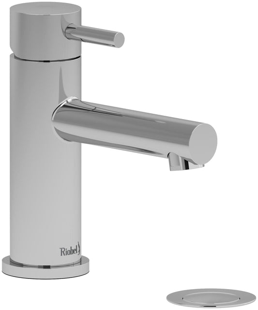 Riobel GS01C Single Handle Lavatory Faucet Chrome