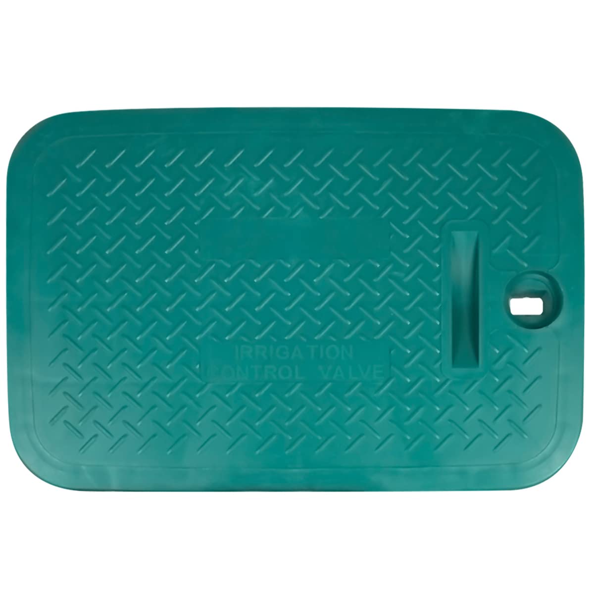 DVECUE Sprinkler Valve Box Cover 12x17 Inch