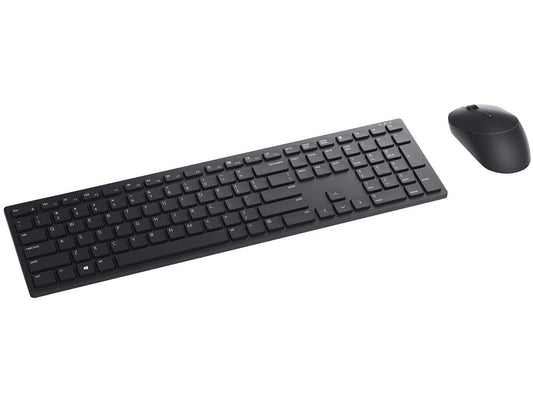 DELL FR PRO WRLS KEYBOARD MOUS