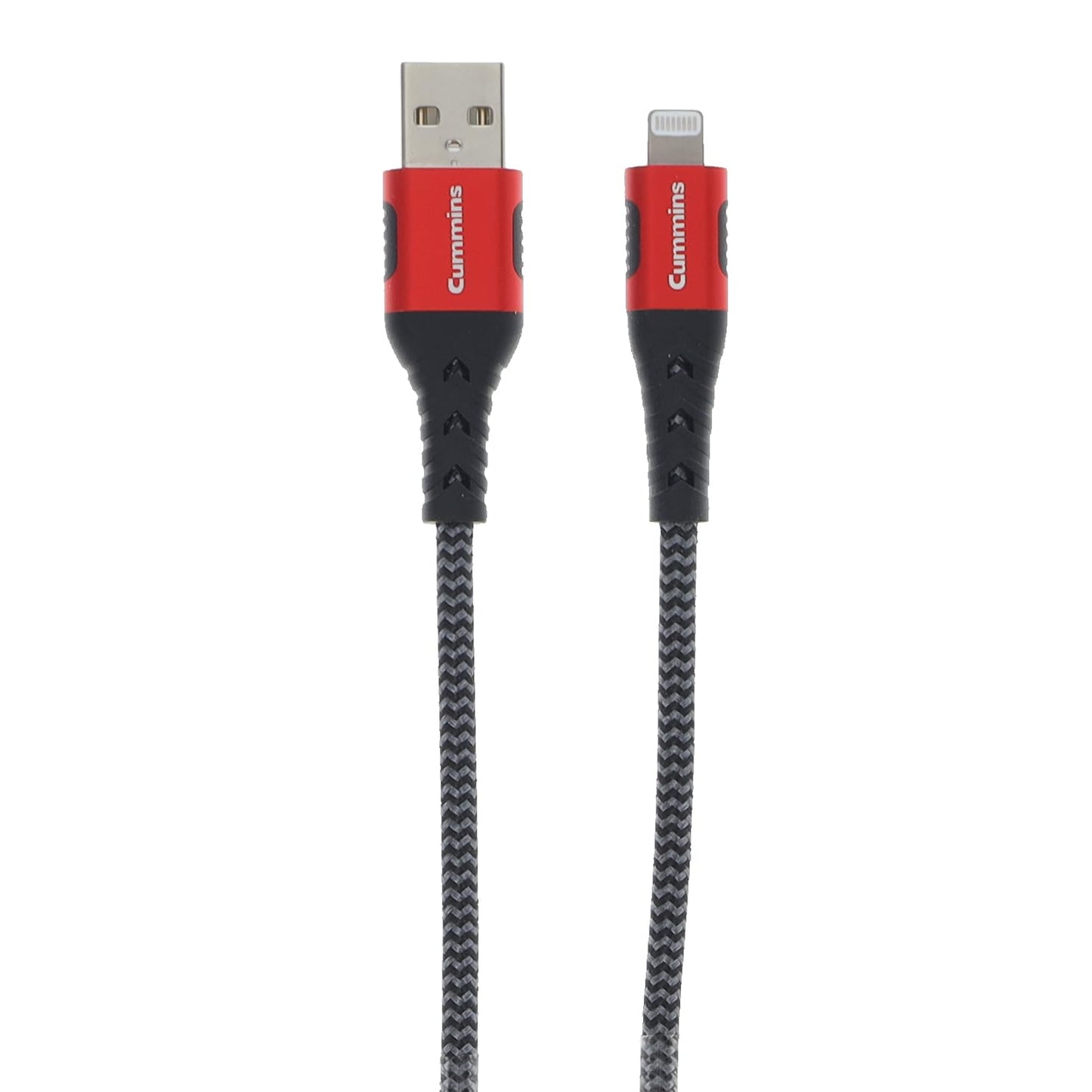 Cummins USB-A to Lightning Cable 3ft