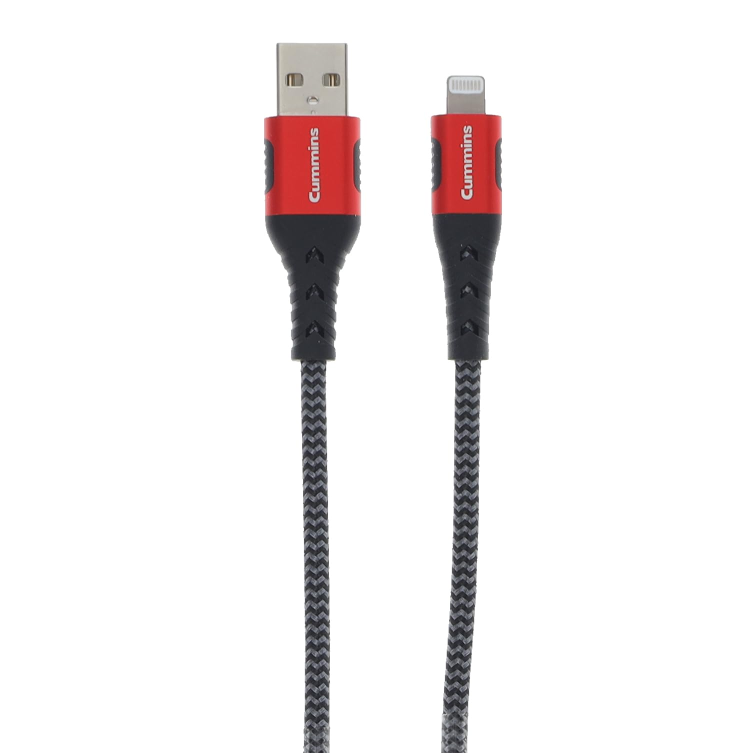 Cummins USB-A to Lightning Cable 3ft