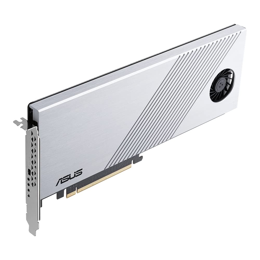 Asus HYPER M.2 X16 Gen 4 Expansion Card