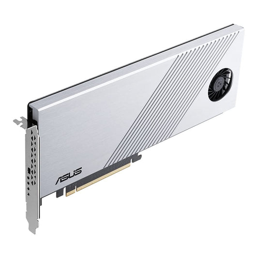 Asus HYPER M.2 X16 Gen 4 Expansion Card