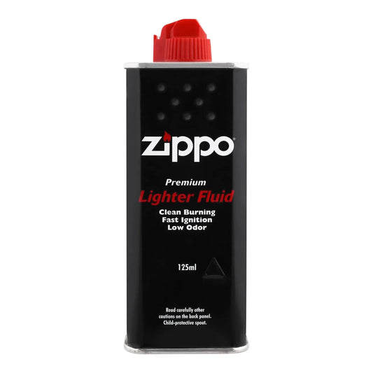 ZIPPO LIGHTER FLUID 4 OZ