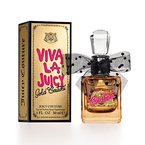 Juicy Couture Viva La Juicy Gold EDP 1 fl oz