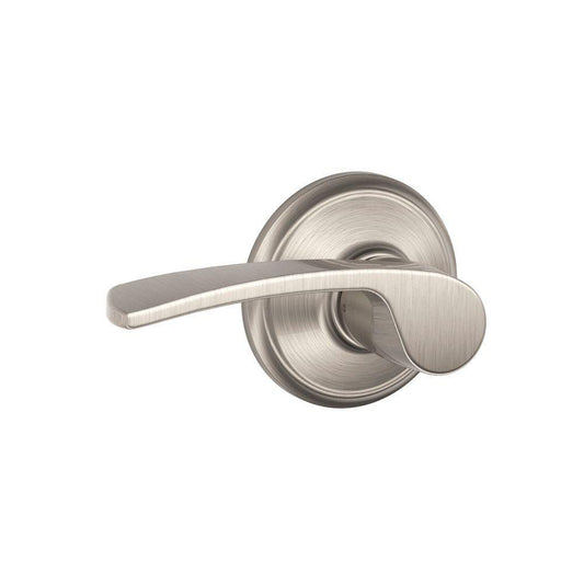 SCHLAGE MERANO PASSAGE LEVER S