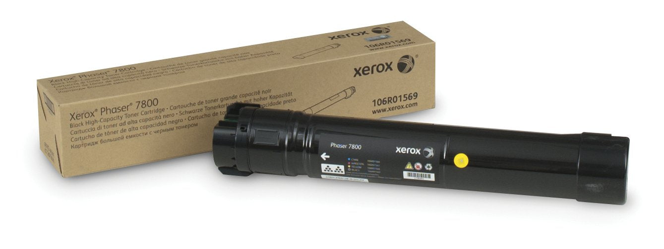 Xerox Compatible Phaser 6700 Magenta Toner Cartridge (12000 Page Yield) (106R01508)