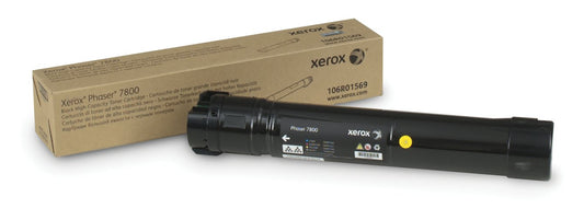 Xerox Compatible Phaser 6700 Magenta Toner Cartridge (12000 Page Yield) (106R01508)