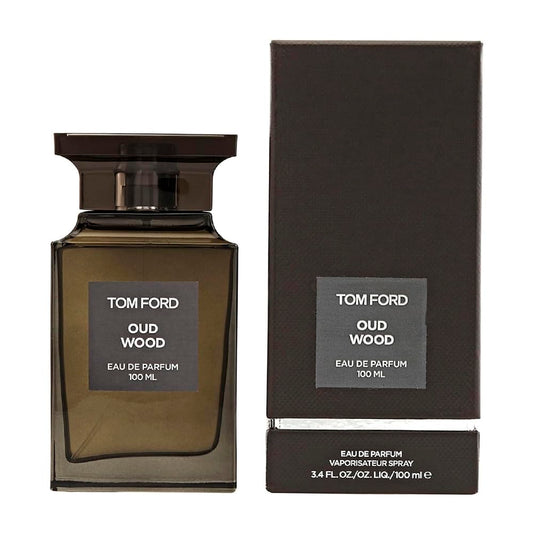 Tom Ford 'Oud Wood' Eau de Parfum 3.4,Black
