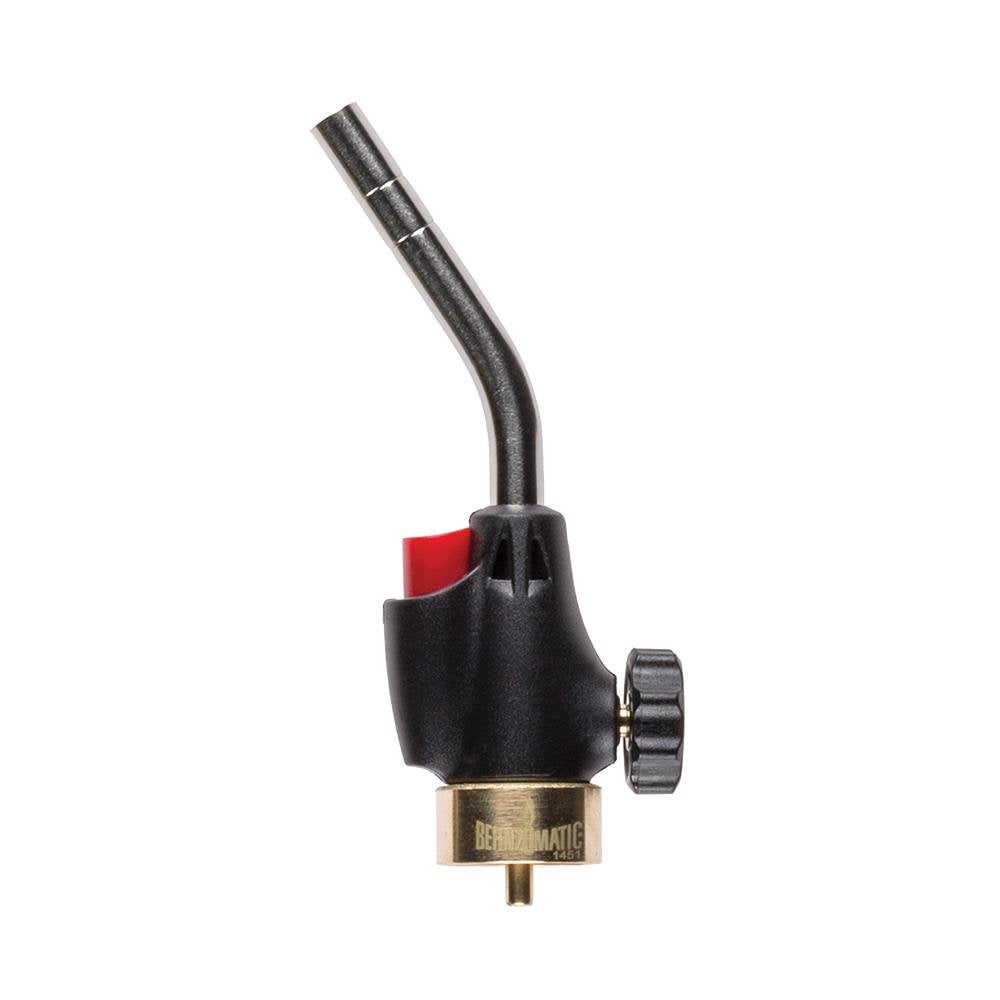 361552 Wt2301 Basic Torch