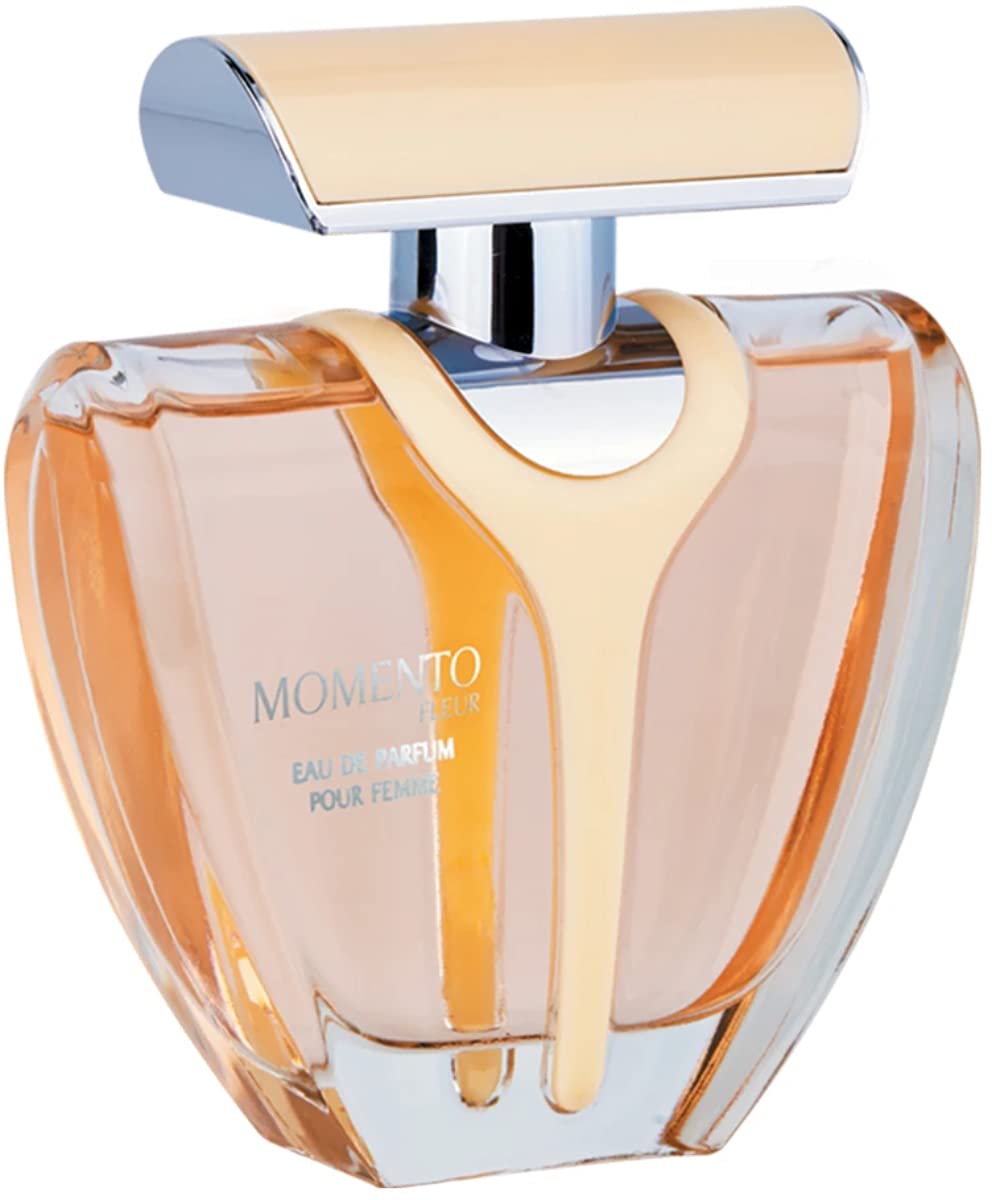 Armaf Momento Fleur Women 3.4 oz