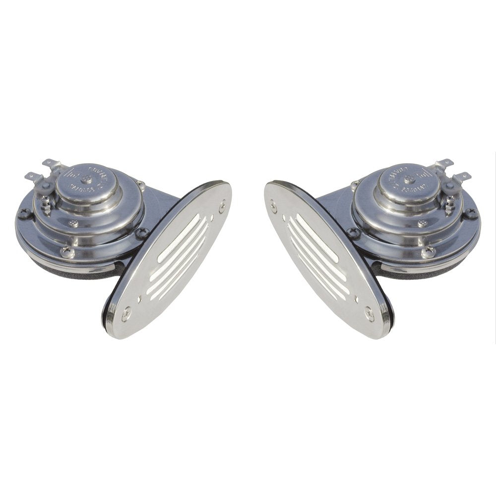 Schmitt & Ongaro Mini Dual Drop-in Horn 7279757