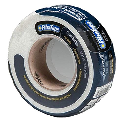 ADFORS FibaTape FDW8665-U Drywall Joint Tape 1-7/8" x 300'