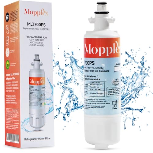 Mopplex water filter LT700PS