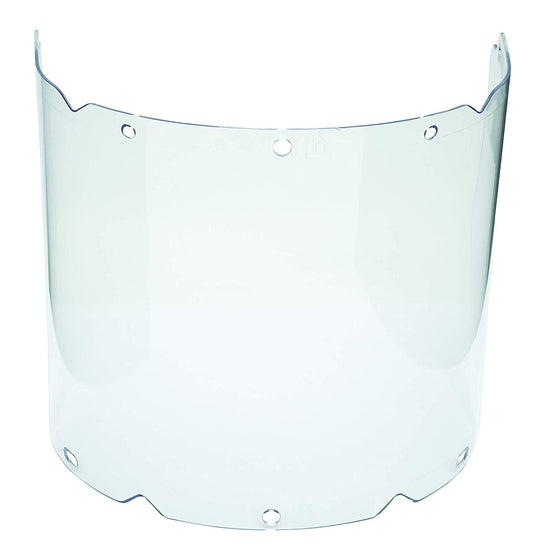 MSA V-Gard Propionate Visor 10115856 8x17