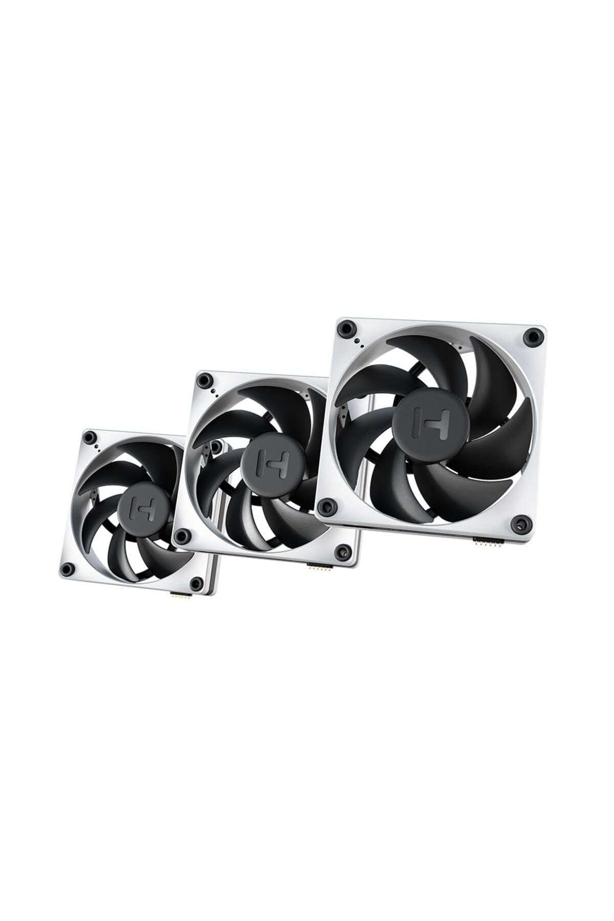 HYTE THICC FP12 120mm PWM Fan