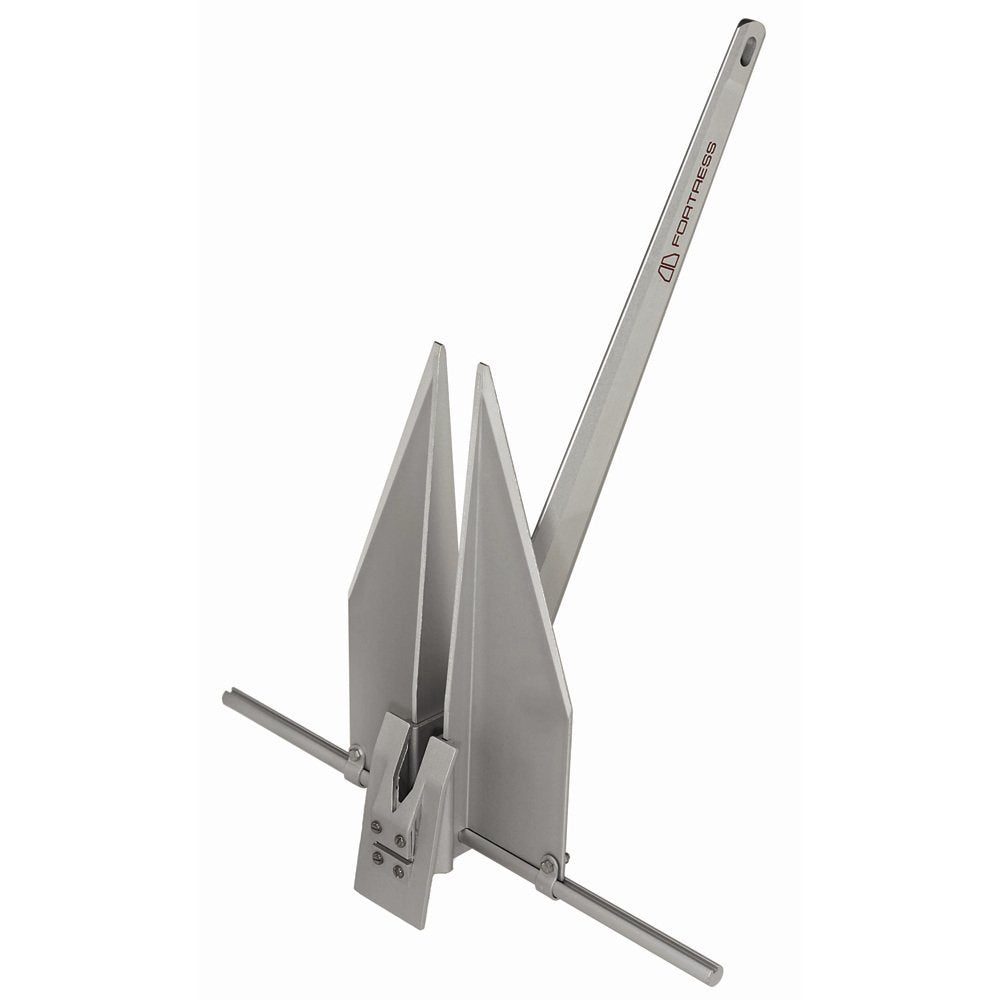FORTRESS Anchor Boats 16-27 feet