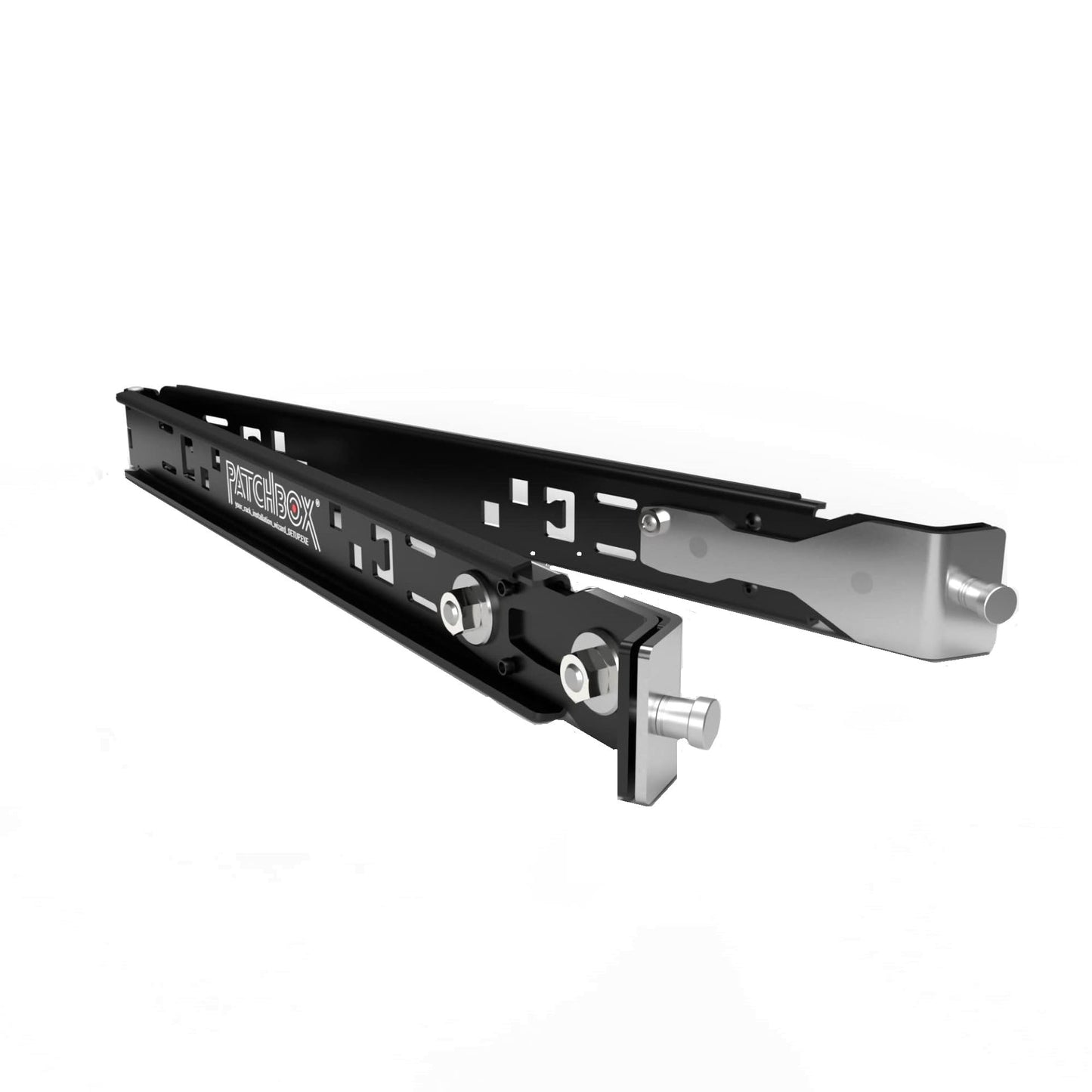 PATCHBOX Setup.exe 2 Installation Tool 50kg