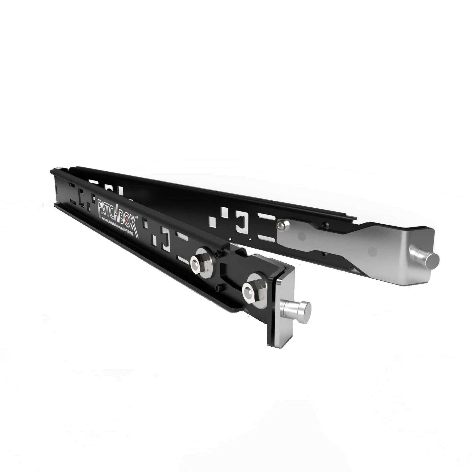 PATCHBOX Setup.exe 2 Installation Tool 50kg