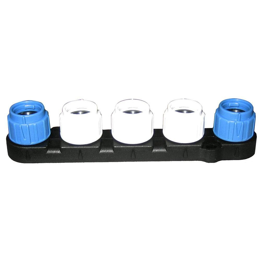 Raymarine 5-Way SeaTalk NG Connector A06064