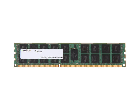 Mushkin ProLine 16GB DDR3L RDIMM