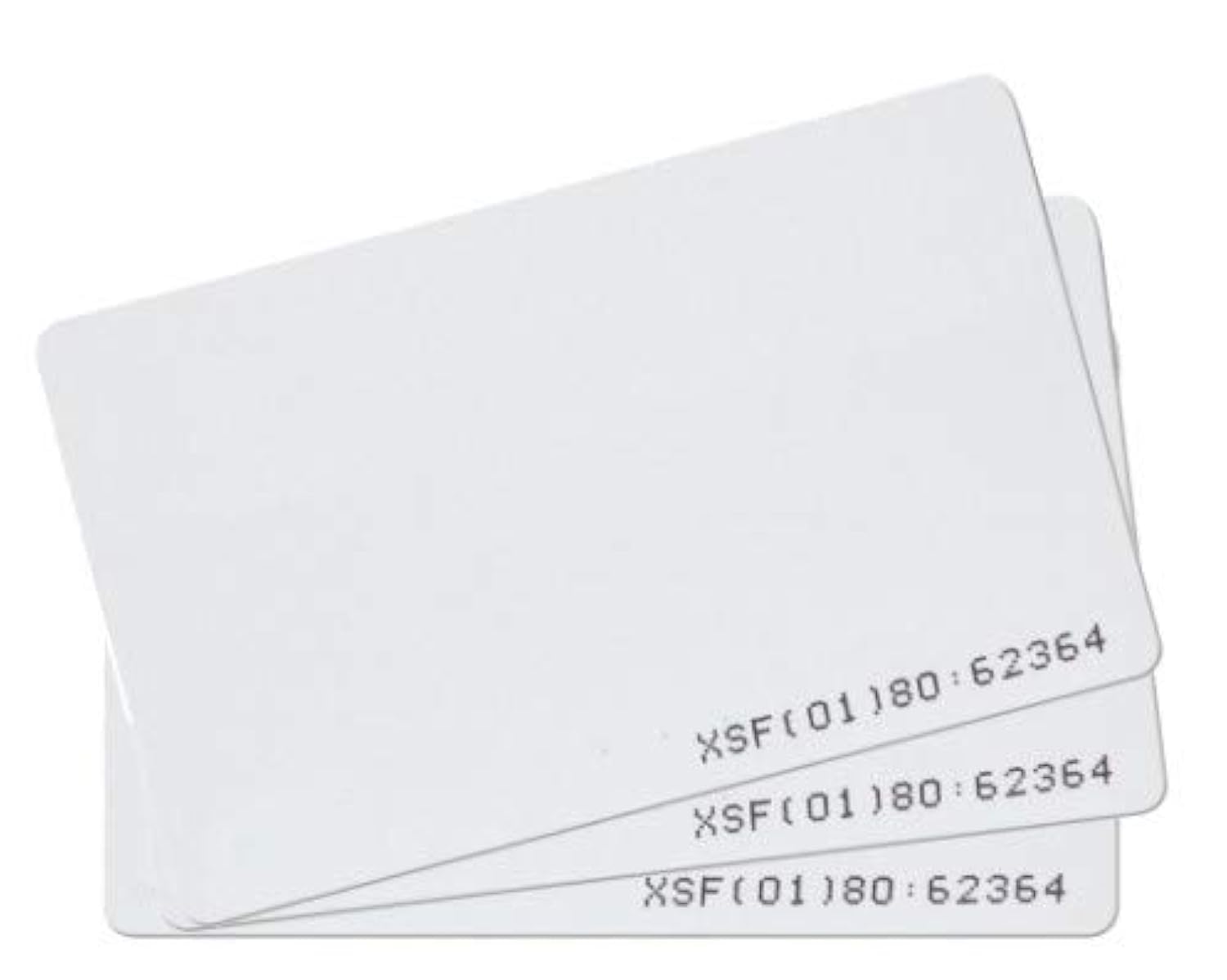 Kantech MOQ IoProx proximity c