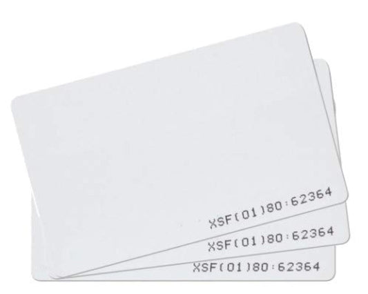 Kantech MOQ IoProx proximity c