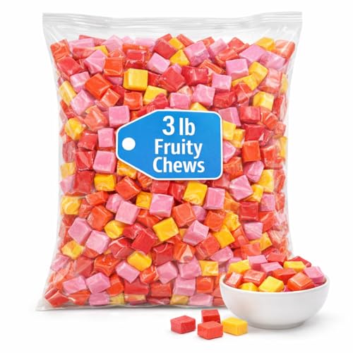 STARBURST Wrigley's Starburst